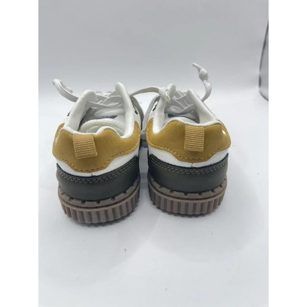 SIZE 7 OSH KOSH B'GOSH‎ CASUAL SNEAKERS Toddler